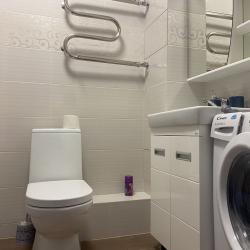 1-комнатные апартаменты студия муниципальное образование Доброград, пос. Доброград, Славянская ул., 5