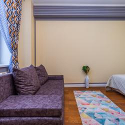 фото 37 Vero Apartments (Веро Апартментс) на улице Маршала Рыбалко