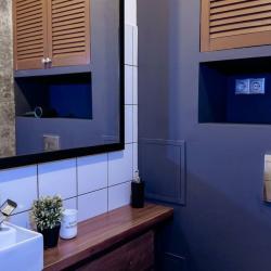 2-комнатные апартаменты стандарт