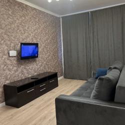 2-комнатные апартаменты стандарт