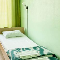 Фото Отель Smart Hotel KDO (Смарт КДО )