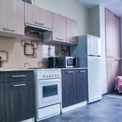 Фото Апартаменты на улице Красных Партизан 1/3 корпус 6