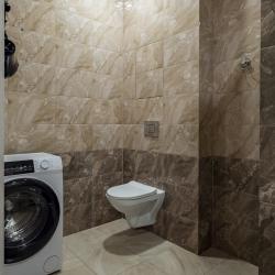 Фото Отель MiraApartments (Мира Апартментс) на улице Большая Филёвская
