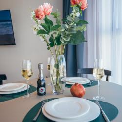 Апартаменты стандарт улица Гагарина, 87