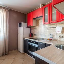 Фото Отель Гостевые студии Екатерины Бочкаревой на улице Молодежная