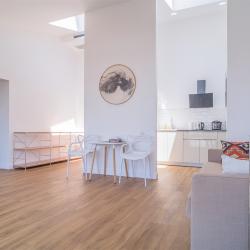 Фото Апартаменты Светланская 51