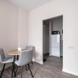 Фото Отель Home Like (Хоум Лайк) на улице Комсомольская