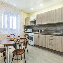 Фото Отель Central Park (Централ Парк) на улице Менделеева