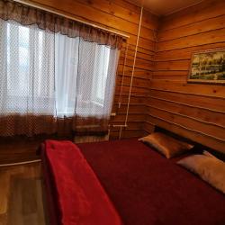 Фото Отель Удачный