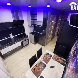 1-комнатные апартаменты улучшенные