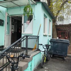 Фото Отель Cinema (Синема)