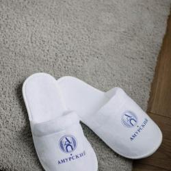 Фото Отель Амурский