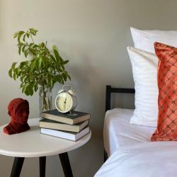 Фото Апартаменты на улице Невского 66