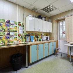 Фото Отель Люкс