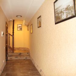 Фото Отель Серебряный ключ