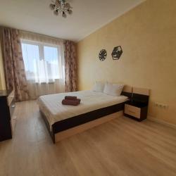 1-комнатные апартаменты стандарт Раменское Северное шоссе 20