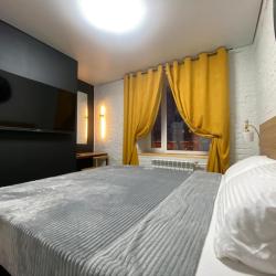 Фото Отель Ягель