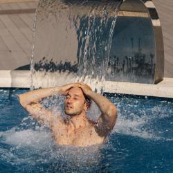 Фото Отель Дюны Золотые