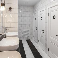 Фото Отель Box Inn (Бокс Инн)