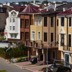 Фото Эдем Бизнес Отель