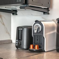 Фото Апартаменты на улице Грибоедова 46а