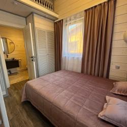 Фото Отель Карпин пруд