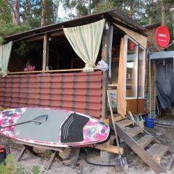 Фото Отель Миассово