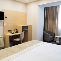 Фото Отель Амфора