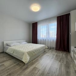 Фото Апартаменты на улице Новоселов 107