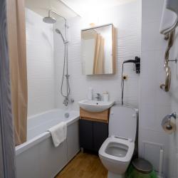 2-комнатный номер люкс (с пансионом)