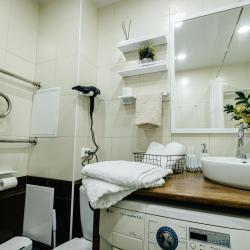 2-комнатные апартаменты люкс