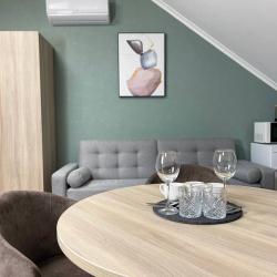 Фото Отель Vertebra (Вертебра)