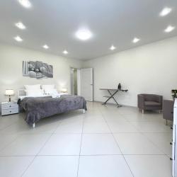 1-комнатные апартаменты улучшенные #7