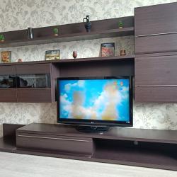 Фото Апартаменты на улице Московская 39