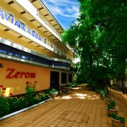 Фото Отель Zerom (Зером)