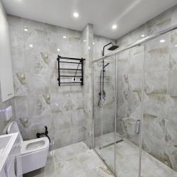2-комнатные апартаменты люкс