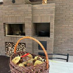 Коттедж премиум