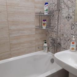 1-комнатные апартаменты стандарт