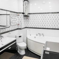 Фото Апартаменты на улице Дачная