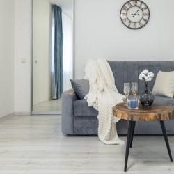 фото 3 LovelyHome 39 (ЛавлиХоум 39) на улице Салтыкова-Щедрина 1