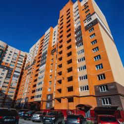 2-комнатные апартаменты студия