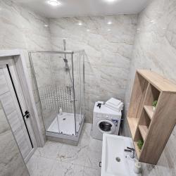Фото Апартаменты на улице Кожевенная 22