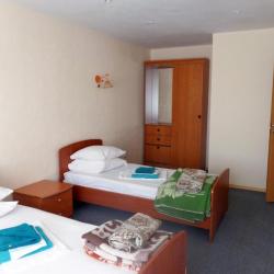 Фото Отель Маршал