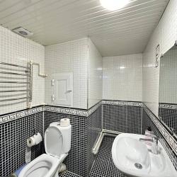 Фото Апартаменты на улице Ислама Каримова 8/1