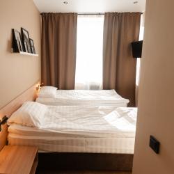 Фото Smart Hotel NEO (Смарт Отель Нео )