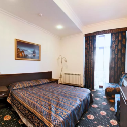 Фото Отель Алые паруса