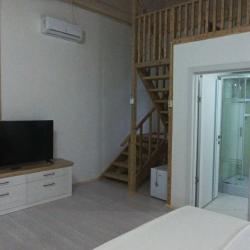 Фото Отель Ателика Улиткино