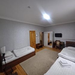 Фото Отель Massaget (Массаджет)