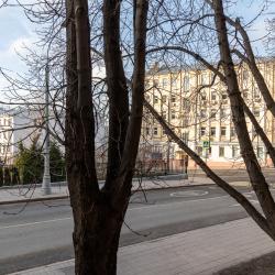 1-комнатные апартаменты стандарт