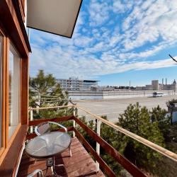 Фото Отель Подсолнух Village (Вилладж)